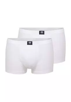 Брюки Daytona, 2 пары, с эластичным поясом, мужские Ceceba, белый