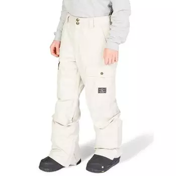 Брюки DC Code, цвет Pelican