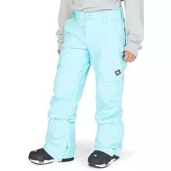 Брюки DC Nonchalant, розовый