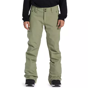 Брюки DC Viva, цвет Oil Green