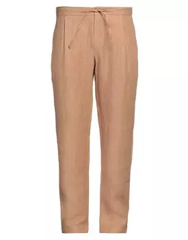 Брюки De Petrillo, песочный