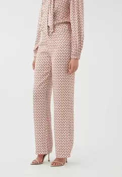 Брюки Dea Kudibal, красный