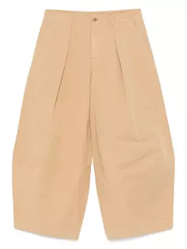 Брюки Deadbeat YMC, нейтральный