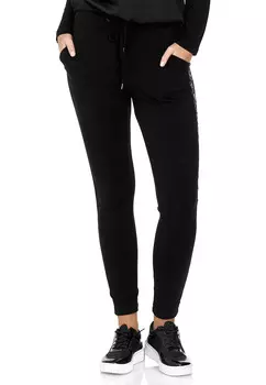 Брюки Decay Jogginghose, черный