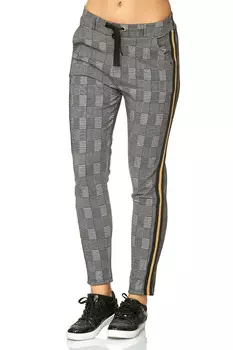 Брюки Decay Sweathose, цвет konjak