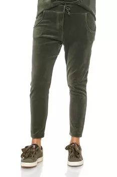Брюки Decay Sweathose, зеленый