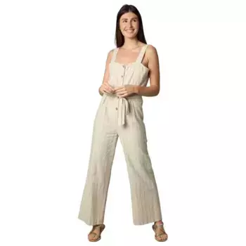 Брюки Deeluxe Ayla, бежевый