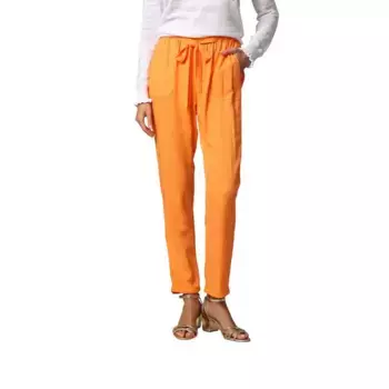 Брюки Deeluxe Elida, оранжевый