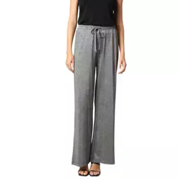 Брюки Deeluxe Michka, серый