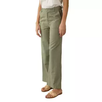 Брюки Deeluxe Sohana, зеленый