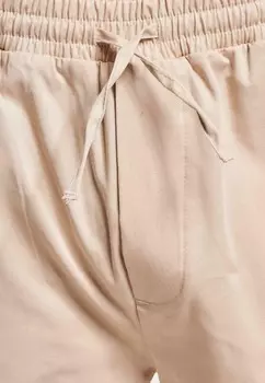 Брюки DEF, цвет Sand