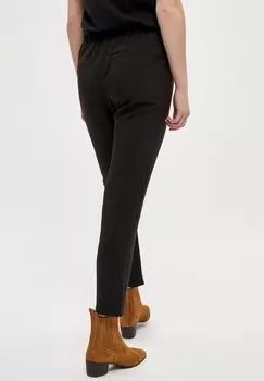 Брюки DEGLISVA PANTS Desires, черный