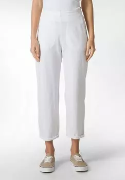 Брюки Deha, белый