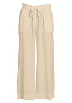 Брюки Deha, бежевый