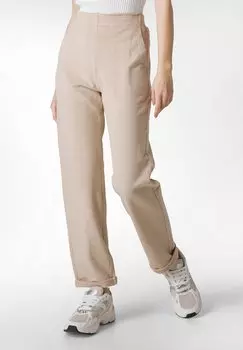Брюки Deha, бежевый
