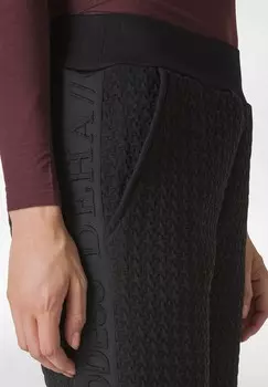 Брюки Deha, черный