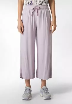 Брюки Deha, фиолетовый