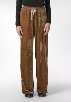 Брюки Deha, коричневый
