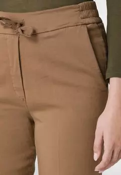 Брюки Deha, коричневый