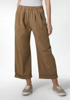 Брюки Deha, коричневый