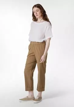 Брюки Deha, коричневый