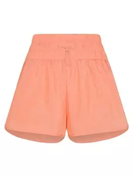 Брюки DEHA, оранжевый