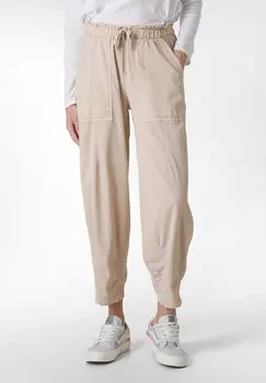 Брюки Deha, песочный