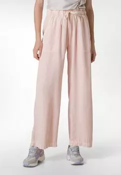 Брюки Deha, светло-розовый
