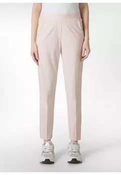 Брюки Deha, светло-розовый