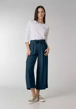 Брюки Deha, темно-синий