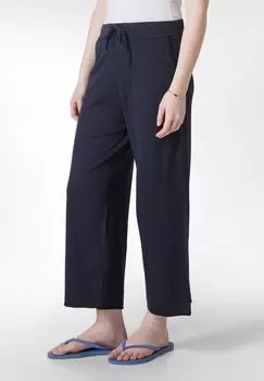 Брюки Deha, темно-синий