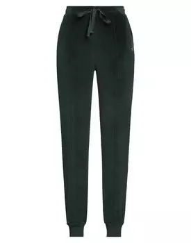 Брюки Deha, темно-зеленый