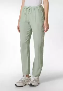 Брюки Deha, зеленый