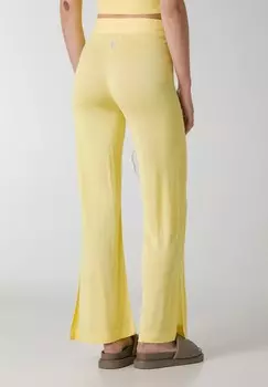 Брюки Deha, желтый