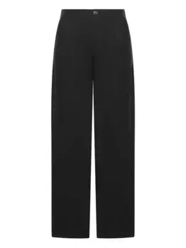 Брюки Дейли Soeur, черный