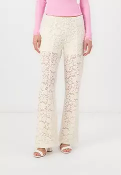 Брюки DELICIA TROUSERS Rosemunde, молочный