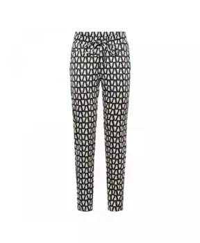 Брюки Delly из полиэстера с треугольными чашками &Co Woman, мультиколор