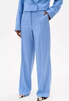 Брюки DEMI blue shadow, синий