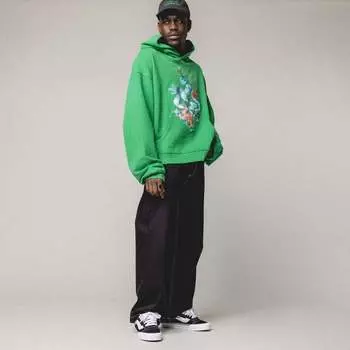 Брюки Denim Trousers Rassvet, черный