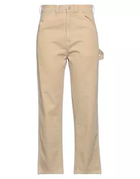 Брюки Denimist, бежевый