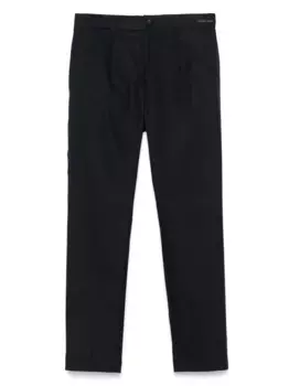 Брюки Denny michael coal, синий