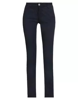 Брюки Denny Rose, синий