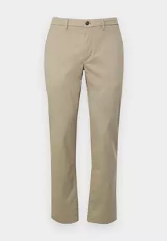 Брюки DENTON STRUCTURE Tommy Hilfiger, бежевый
