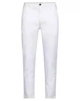Брюки Department 5, белый