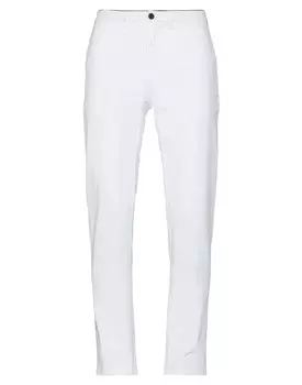 Брюки Department 5, белый