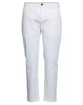 Брюки Department 5, белый