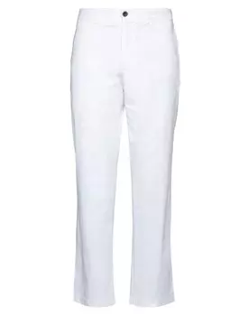 Брюки Department 5, белый
