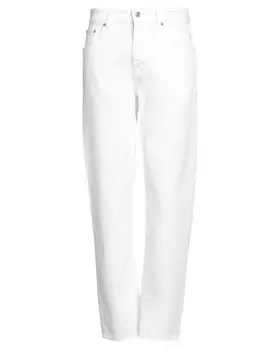 Брюки Department 5, белый