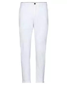 Брюки Department 5, белый