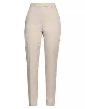Брюки Department 5, бежевый
